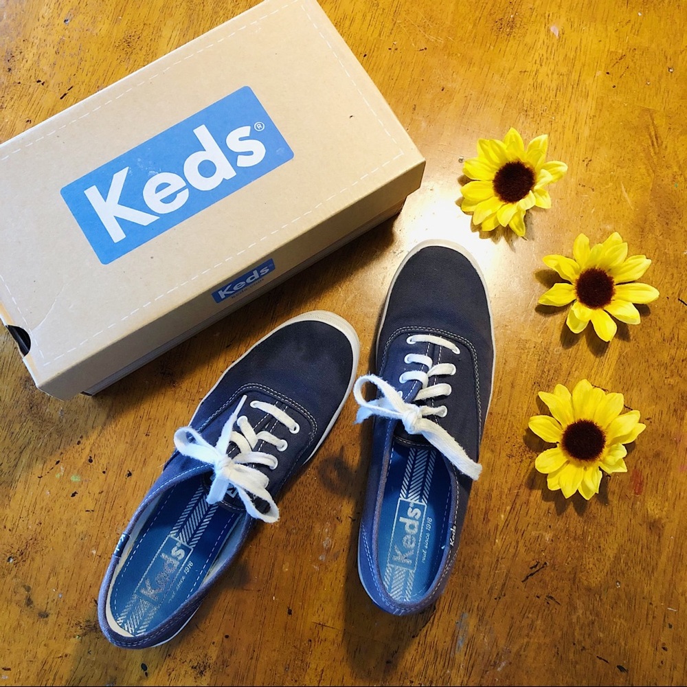 Keds Champion Sneakers